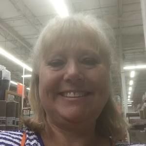 Meet your Posher, Brenda